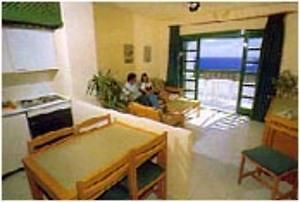 ホテルTuscan Lanzarote Island エクステリア 写真